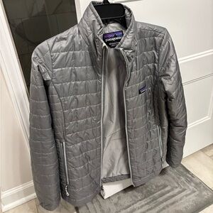 Patagonia Nano Puff Jacket